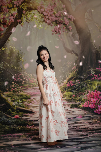 Enchanted Woods - With Sweep Option