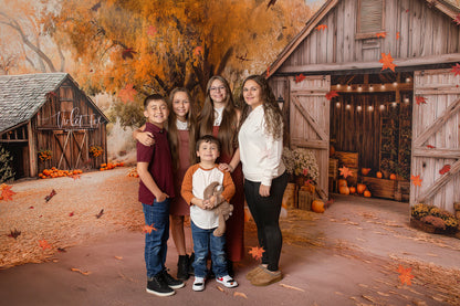 Harvest Haven Farms - Room