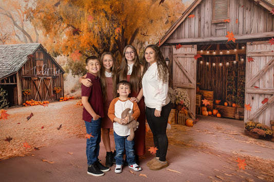 Harvest Haven Farms - Room