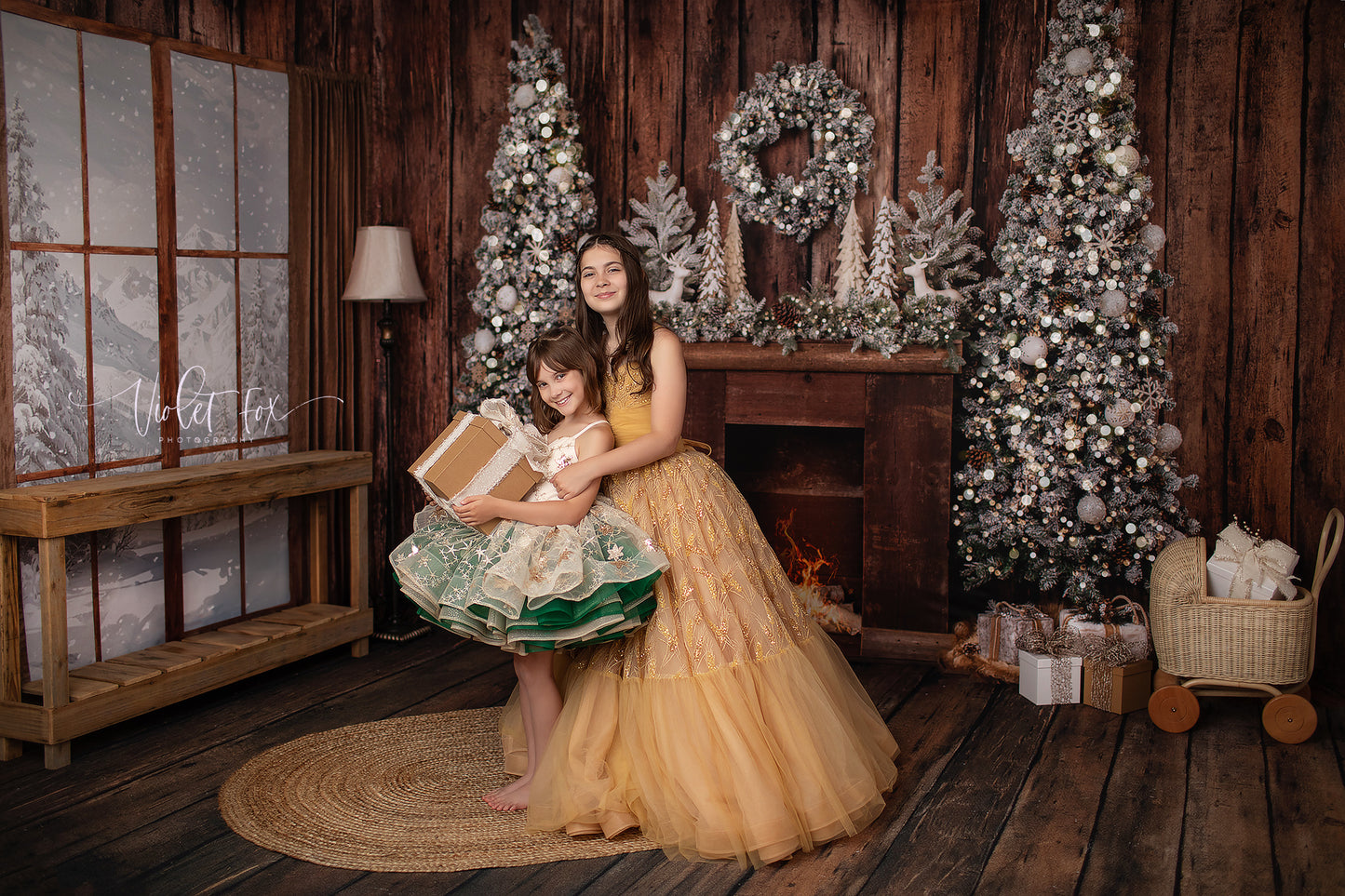 Country Lodge - Room