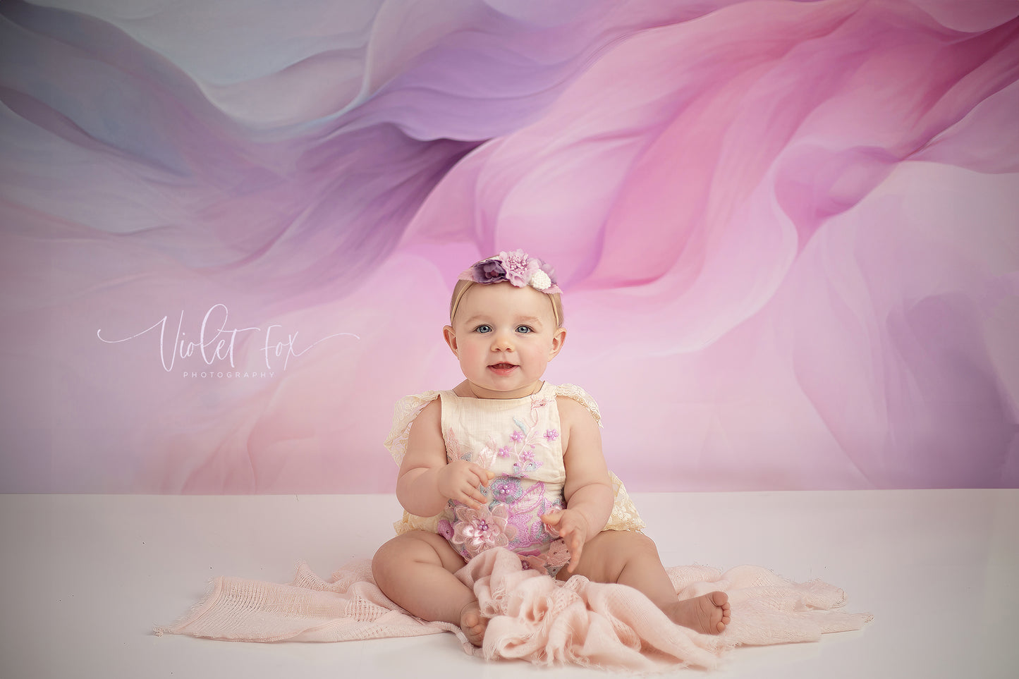 Sheer Romance Faint Whisper