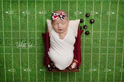 For The Love Of Football - Petite