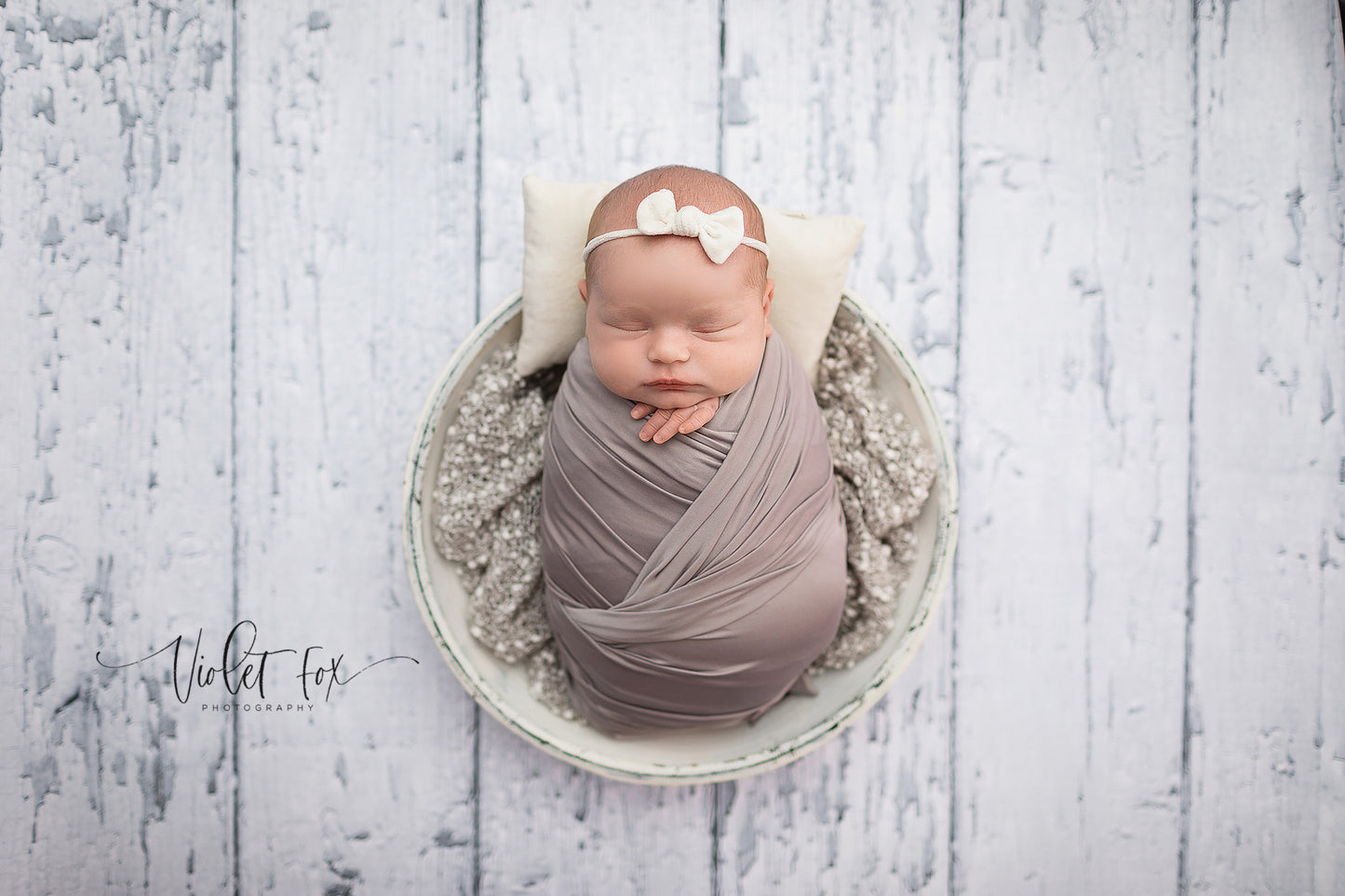 Scottsdale Wood Planks - Petite