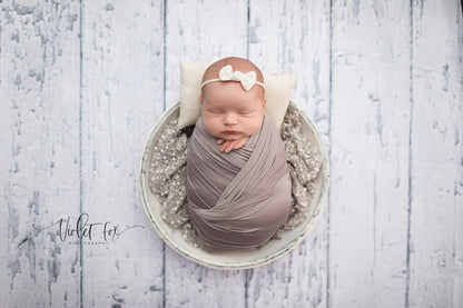 Scottsdale Wood Planks - Petite