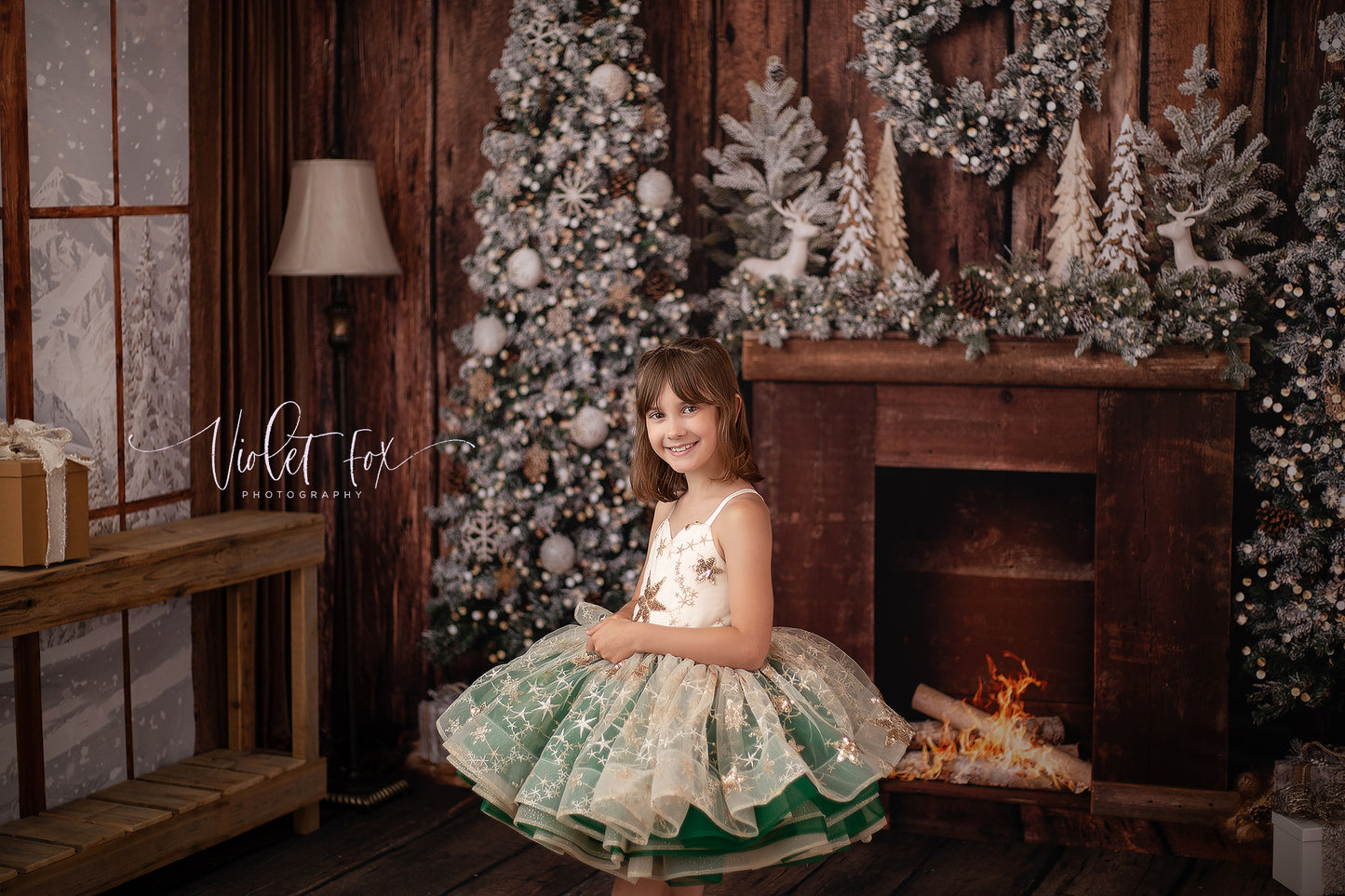 Country Lodge - Room