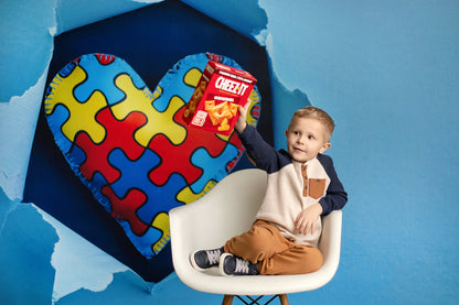 Pieces With Purpose - With Sweep Option