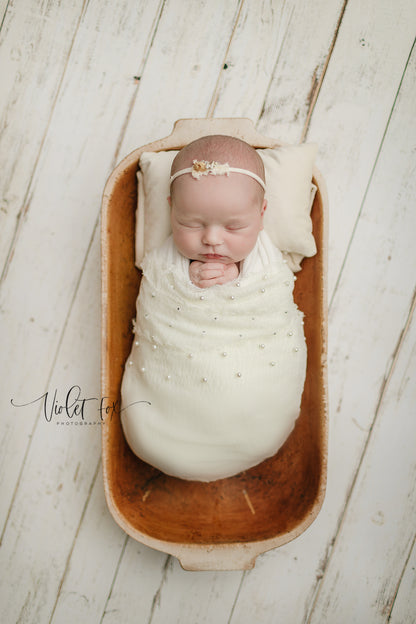 Hilton Wood Planks - Petite