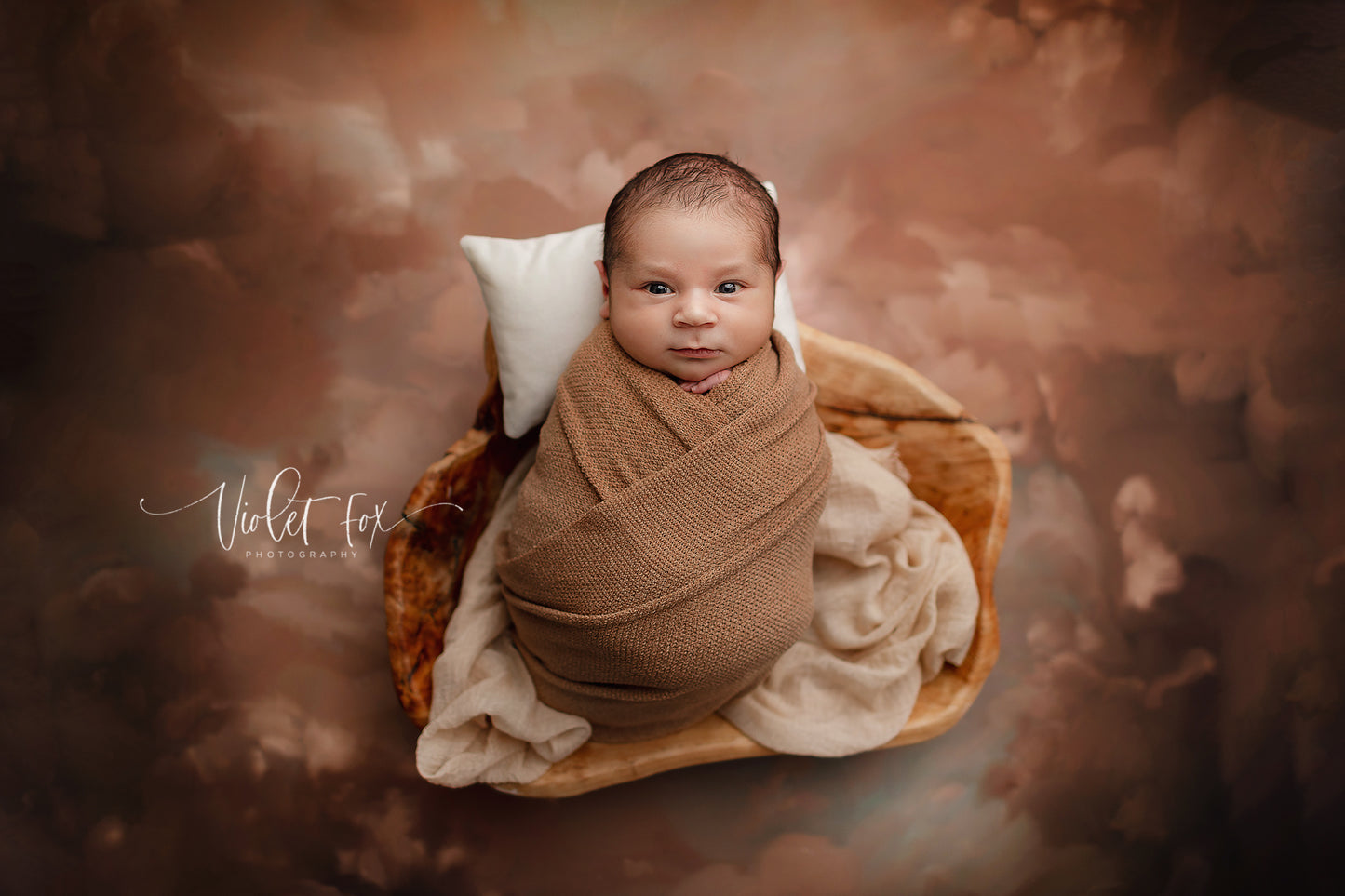 Warm Sunset - Petite