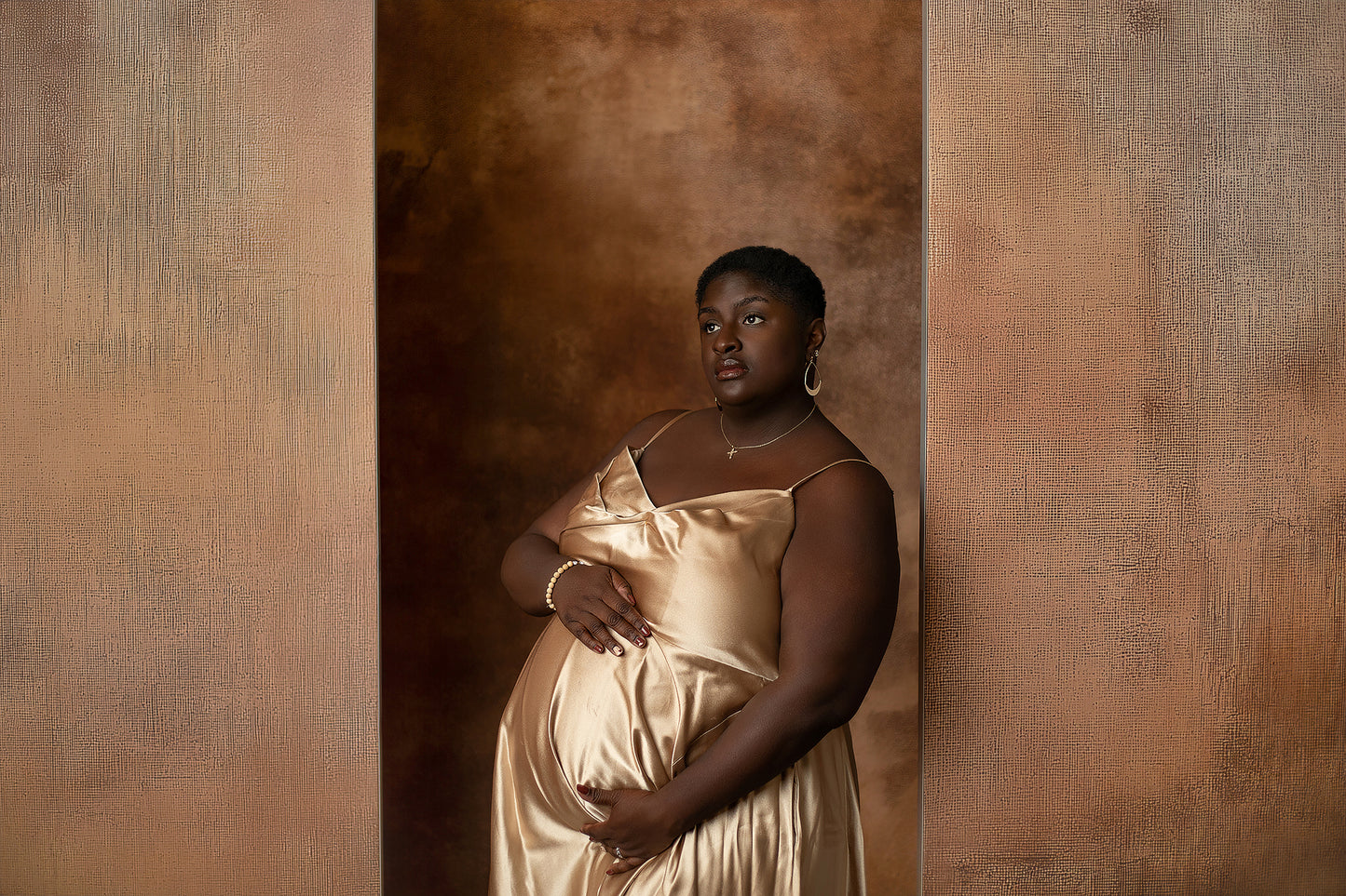 OG Fancy Lite Backdrop System