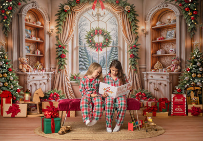 The Winterlight Cabinet - with Sweep Option