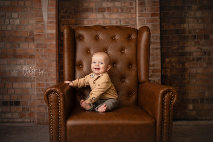 Old World Archway - With Sweep Option