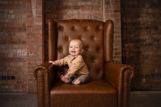 Old World Archway - With Sweep Option