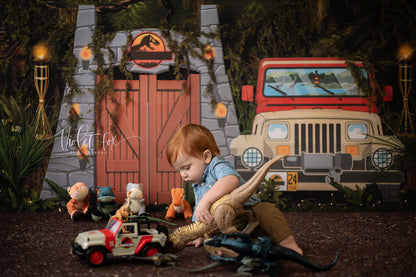 Easiframe Cake Smash Backdrop System