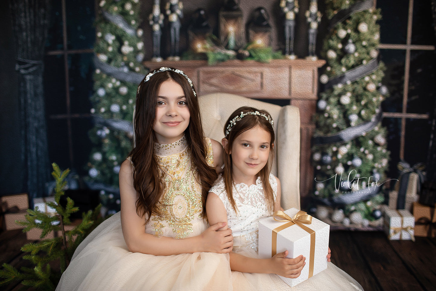 Do You See What I See - Room