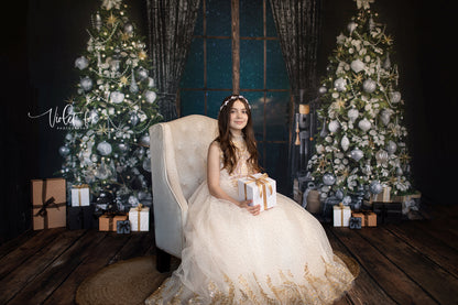 Simple Moody View - Room