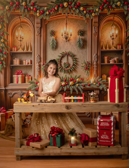 The Gifting Parlor - ROOM