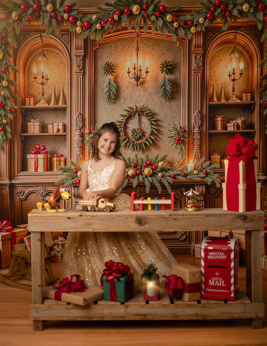 The Gifting Parlor - ROOM