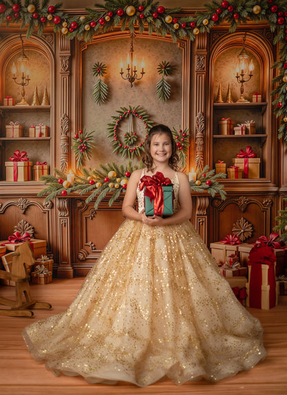 The Gifting Parlor - ROOM