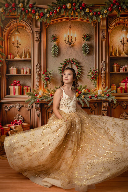 The Gifting Parlor - ROOM