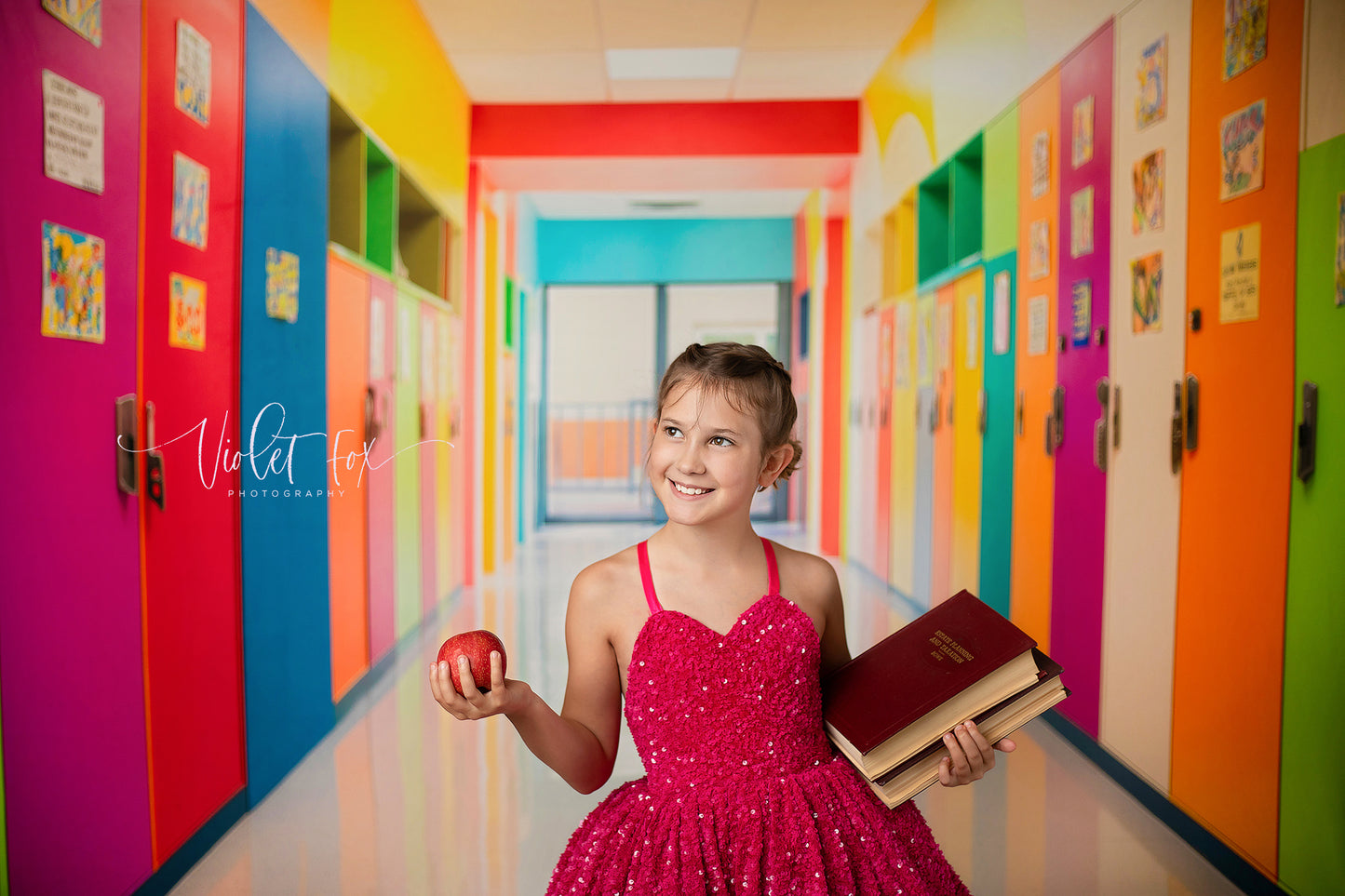 Saved By The Bell - With Sweep Option