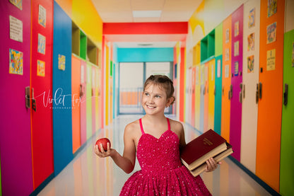 Saved By The Bell - With Sweep Option