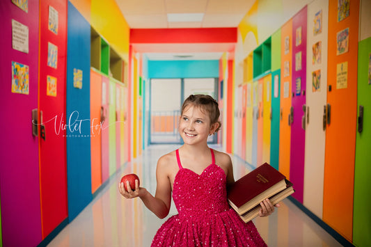 Saved By The Bell - With Sweep Option