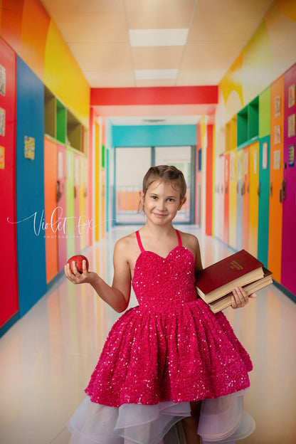 Saved By The Bell - With Sweep Option