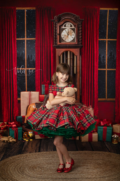 Grand Christmas View