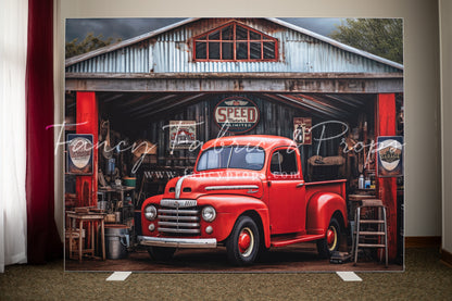 Easiframe Cake Smash Backdrop System