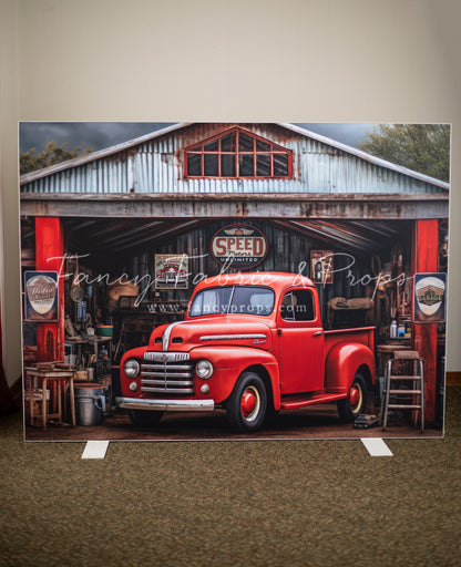 Easiframe Cake Smash Backdrop System