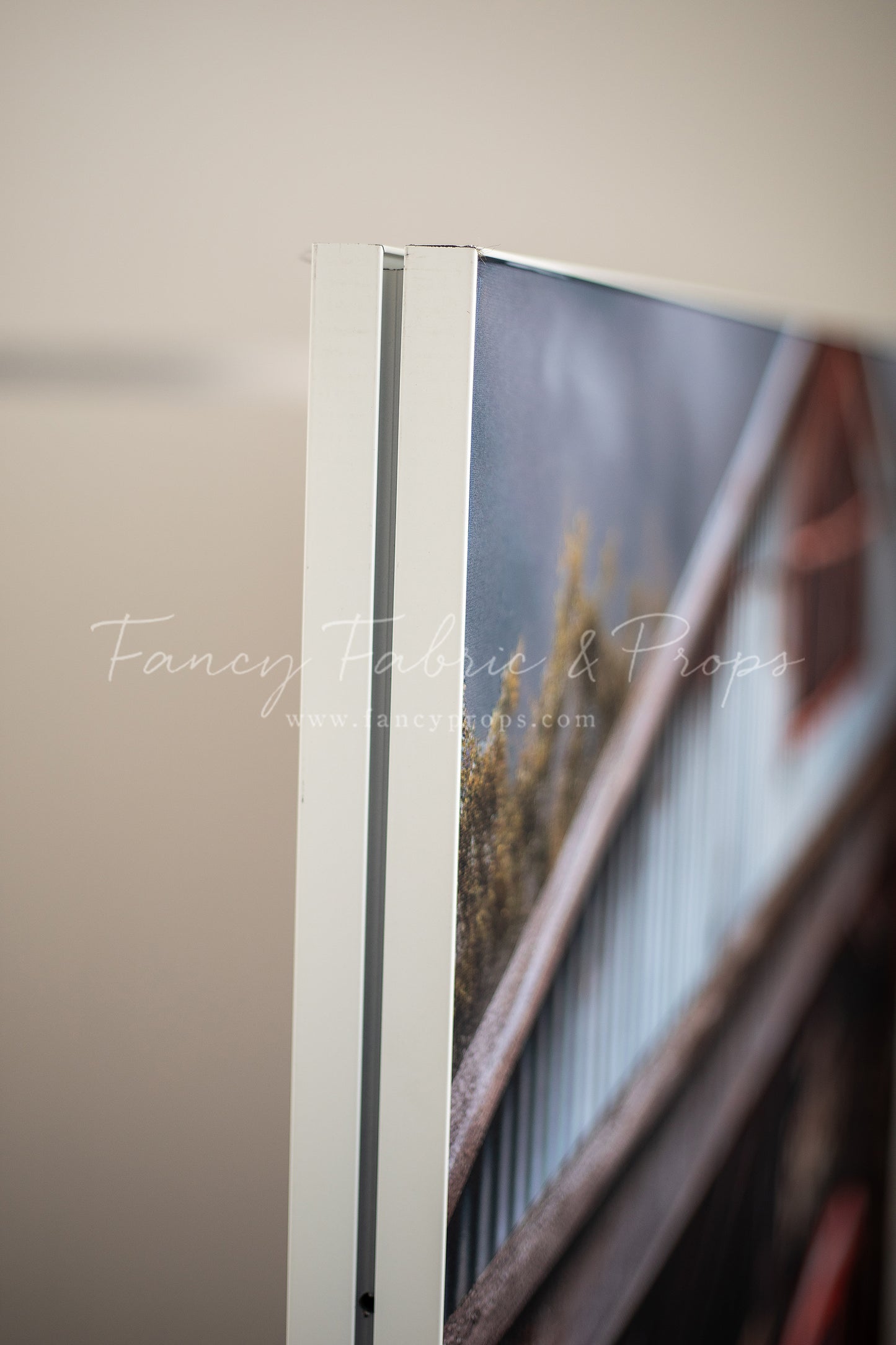 Easiframe Cake Smash Backdrop System