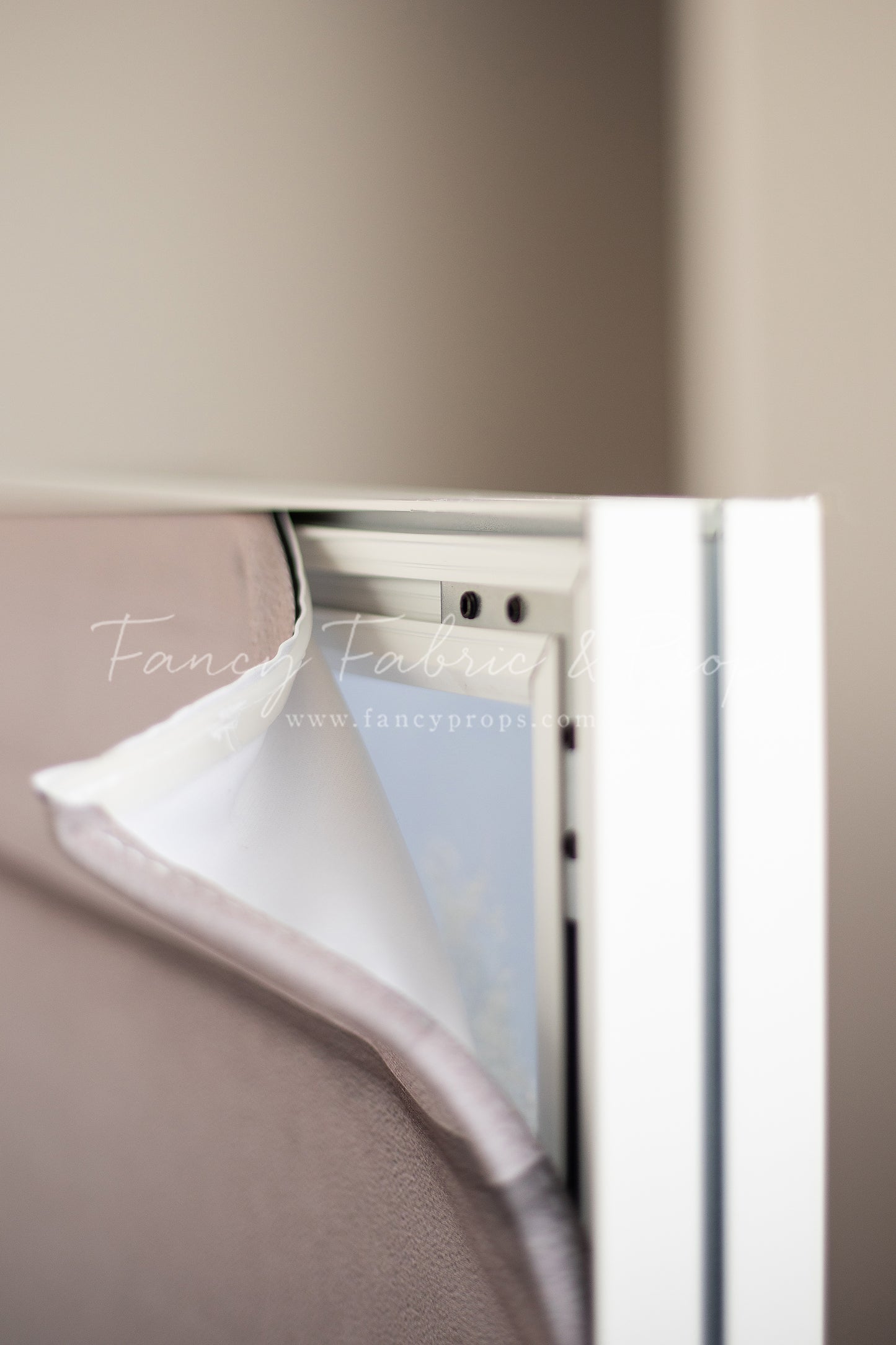 Easiframe Cake Smash Backdrop System