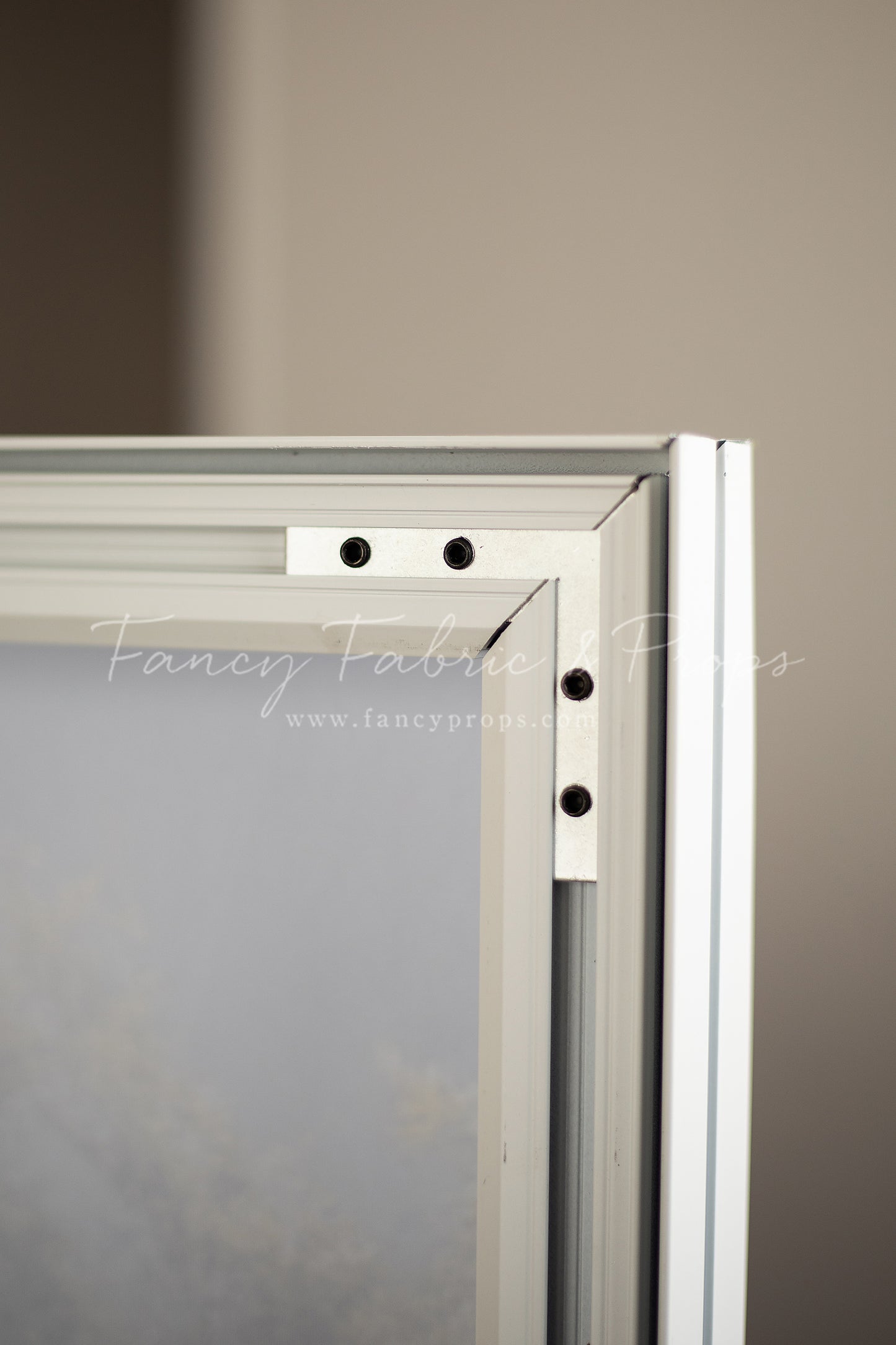 Easiframe Cake Smash Backdrop System