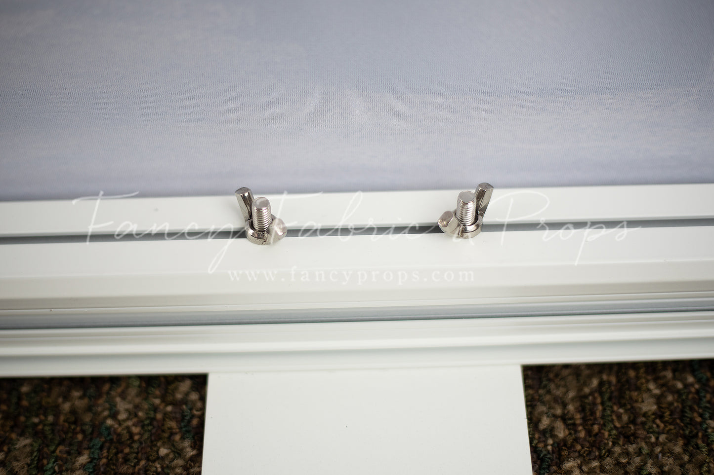 Easiframe Cake Smash Backdrop System