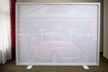 Easiframe Cake Smash Backdrop System