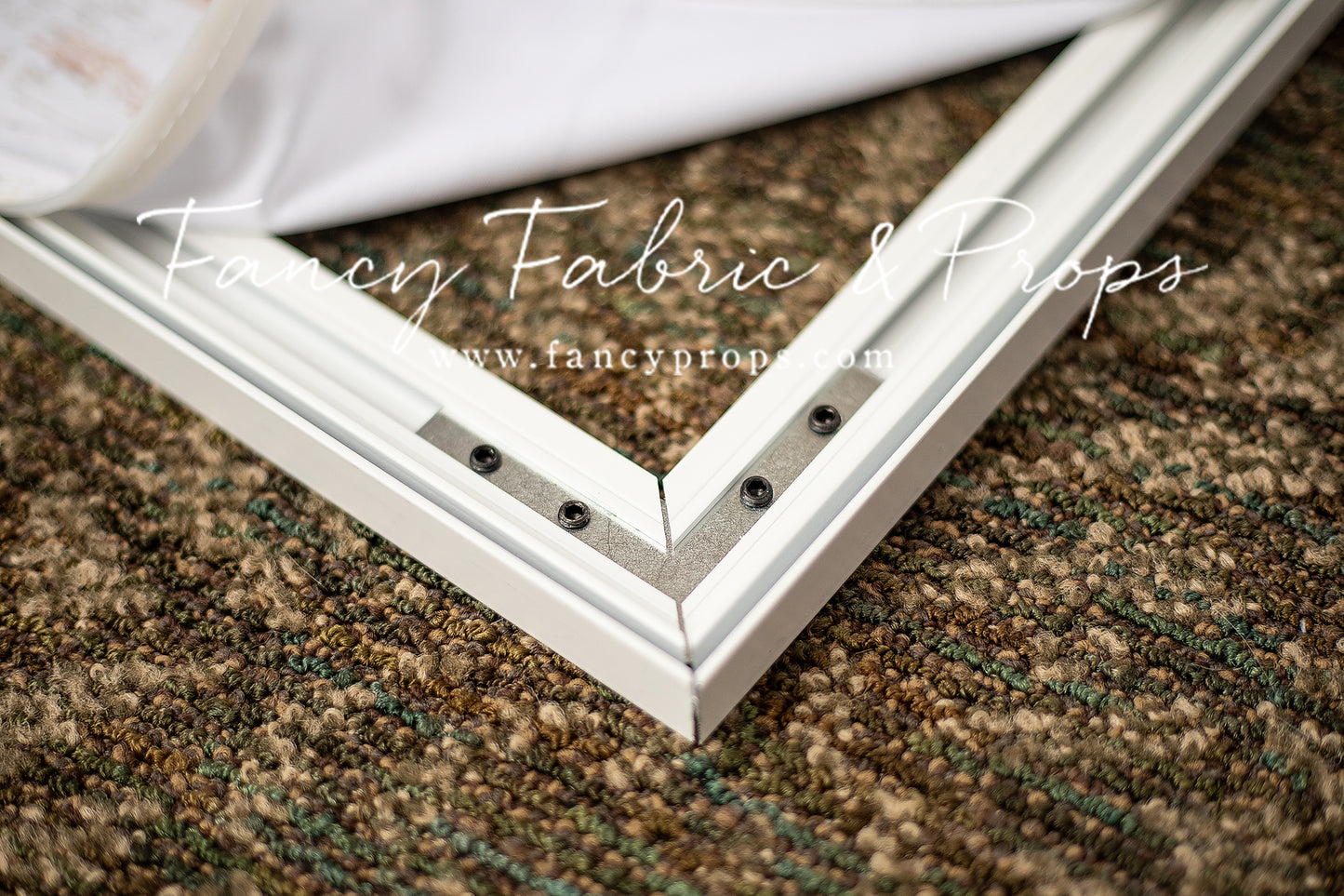 Easiframe Cake Smash Backdrop System