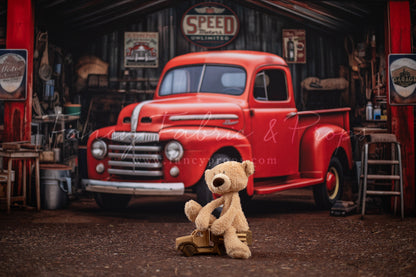 Easiframe Cake Smash Backdrop System