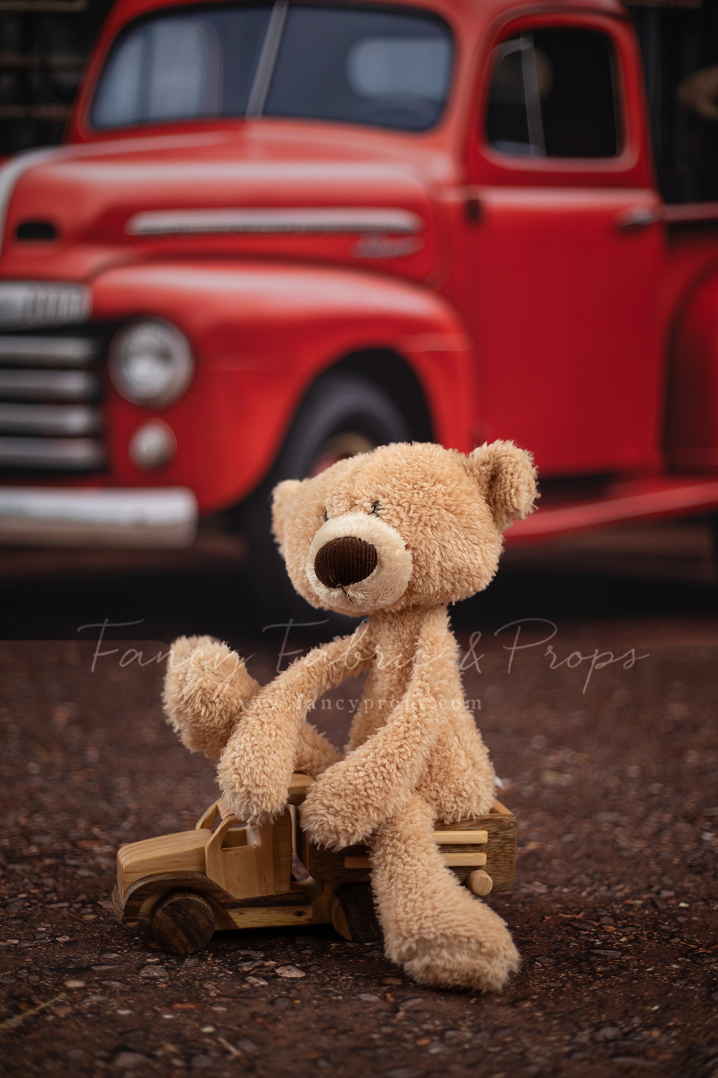 Easiframe Cake Smash Backdrop System