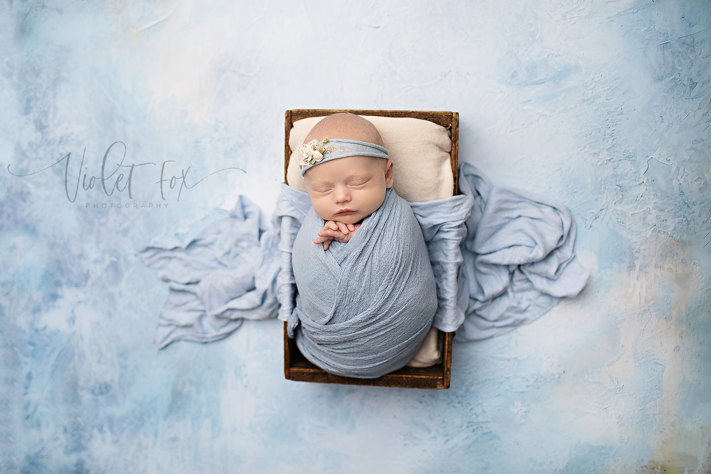 Iris Dreams - Petite