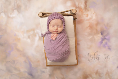 Marble Summer - Petite