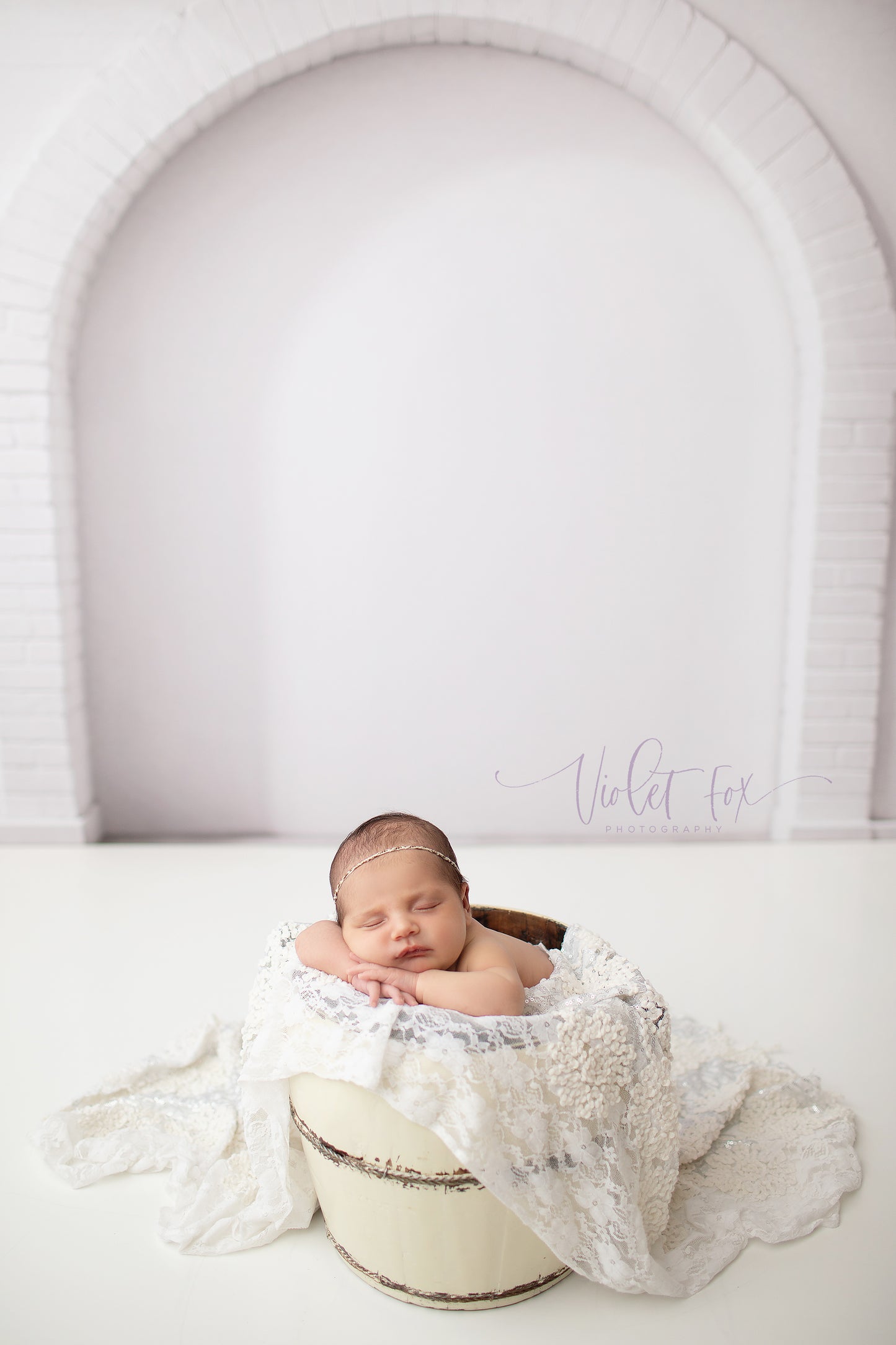 Easiframe Cake Smash Backdrop System