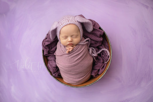 Painted Lavender - Petite