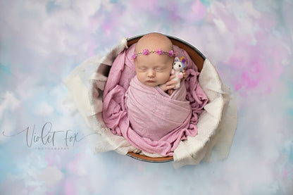 Marshmallow - Petite