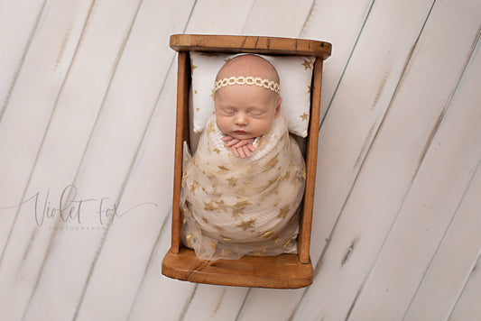 Casandra Wood Planks