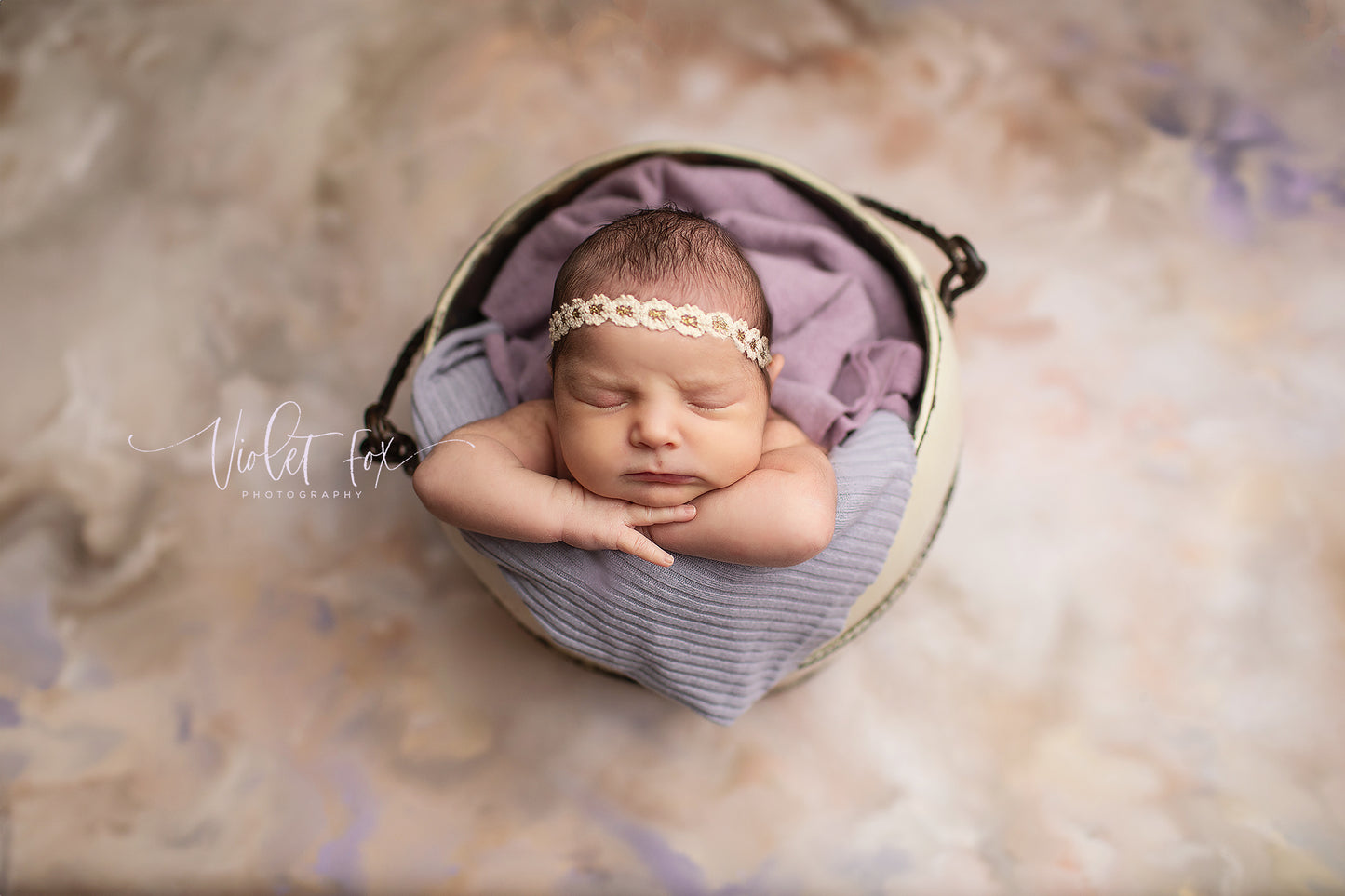 Marble Summer - Petite