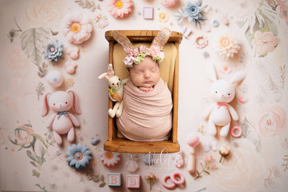Little Baby Bunny - Petite