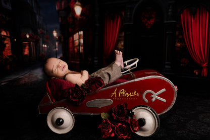 Valentine Cafe "Little Room"- Littles Collection