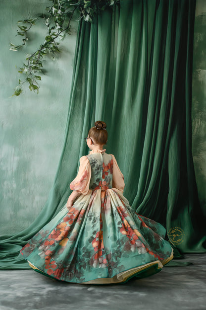 Verdant Dream - Sweep Only