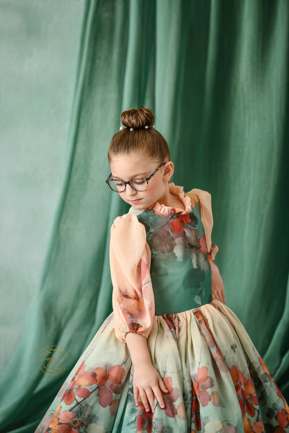 Verdant Dream - Sweep Only