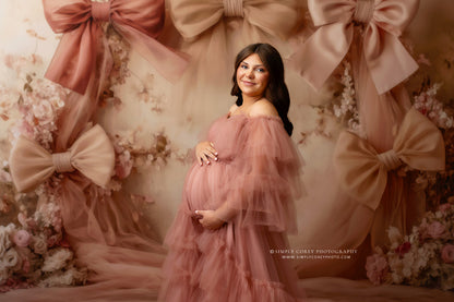 Verona Bloom - With Sweep Option